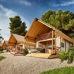 4* Parque de vacaciones Arena One 99 Glamping